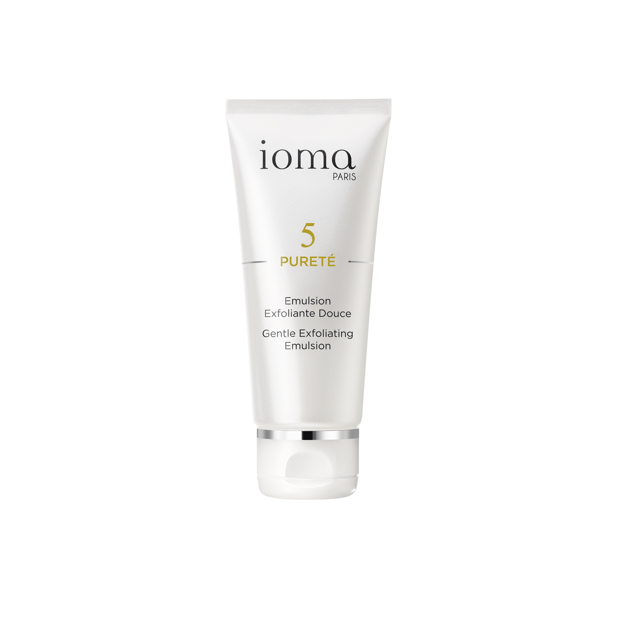 Émulsion Exfoliante Douce-IOMA