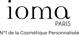 IOMA PARIS N°1 de la cosmétique personnalisée et sur-mesure