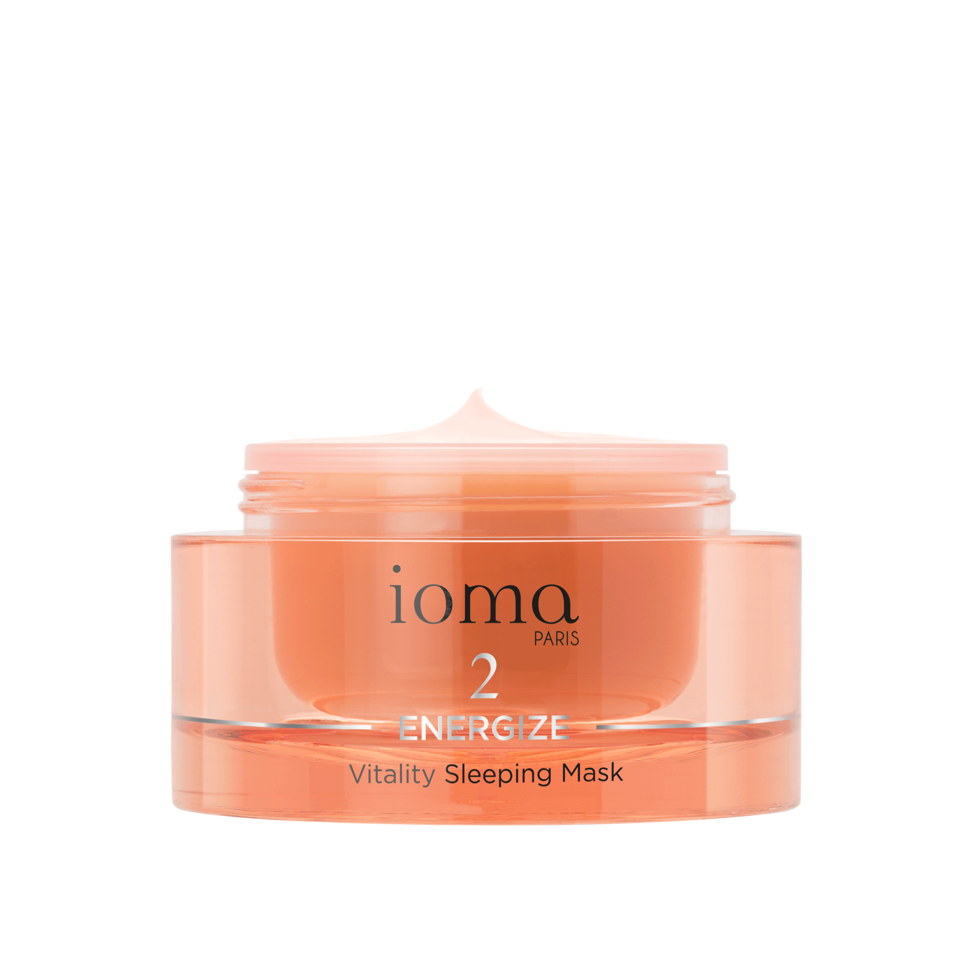 Vitality Sleeping Mask-IOMA