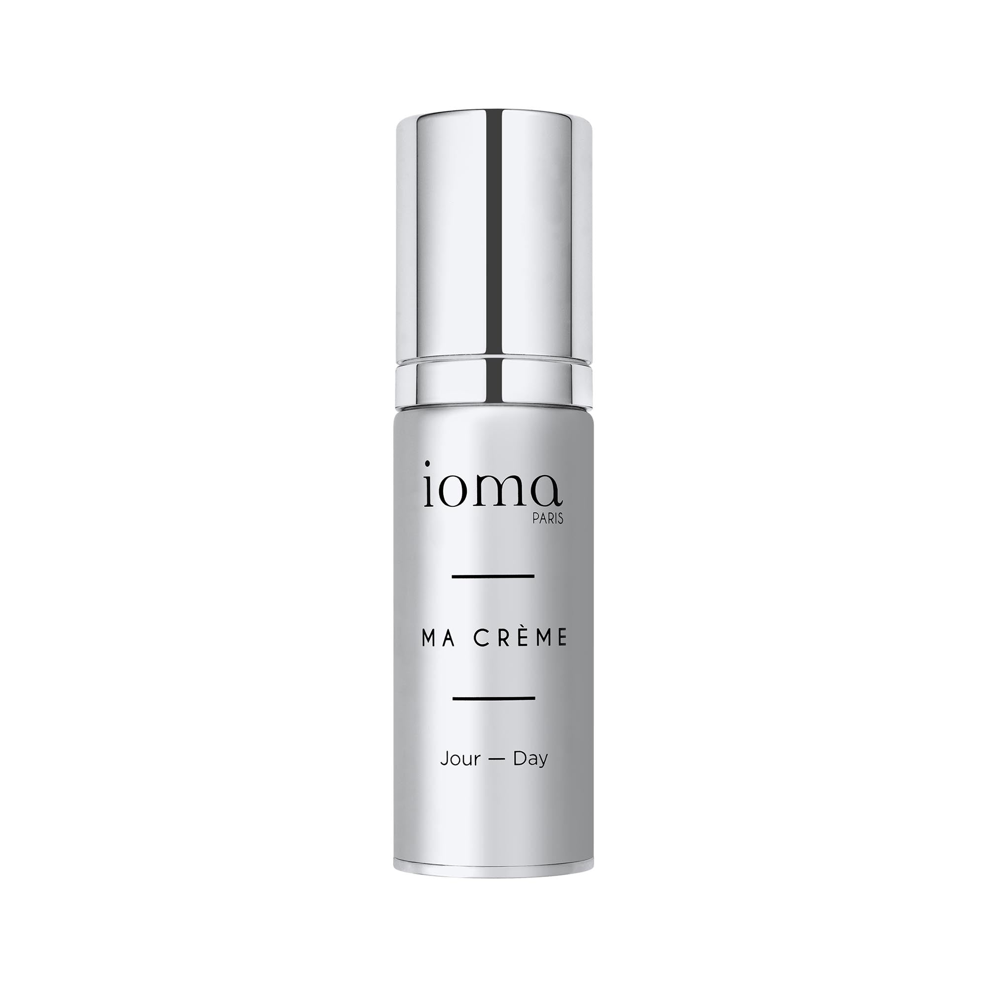 ma crème jour format 30ml IOMA