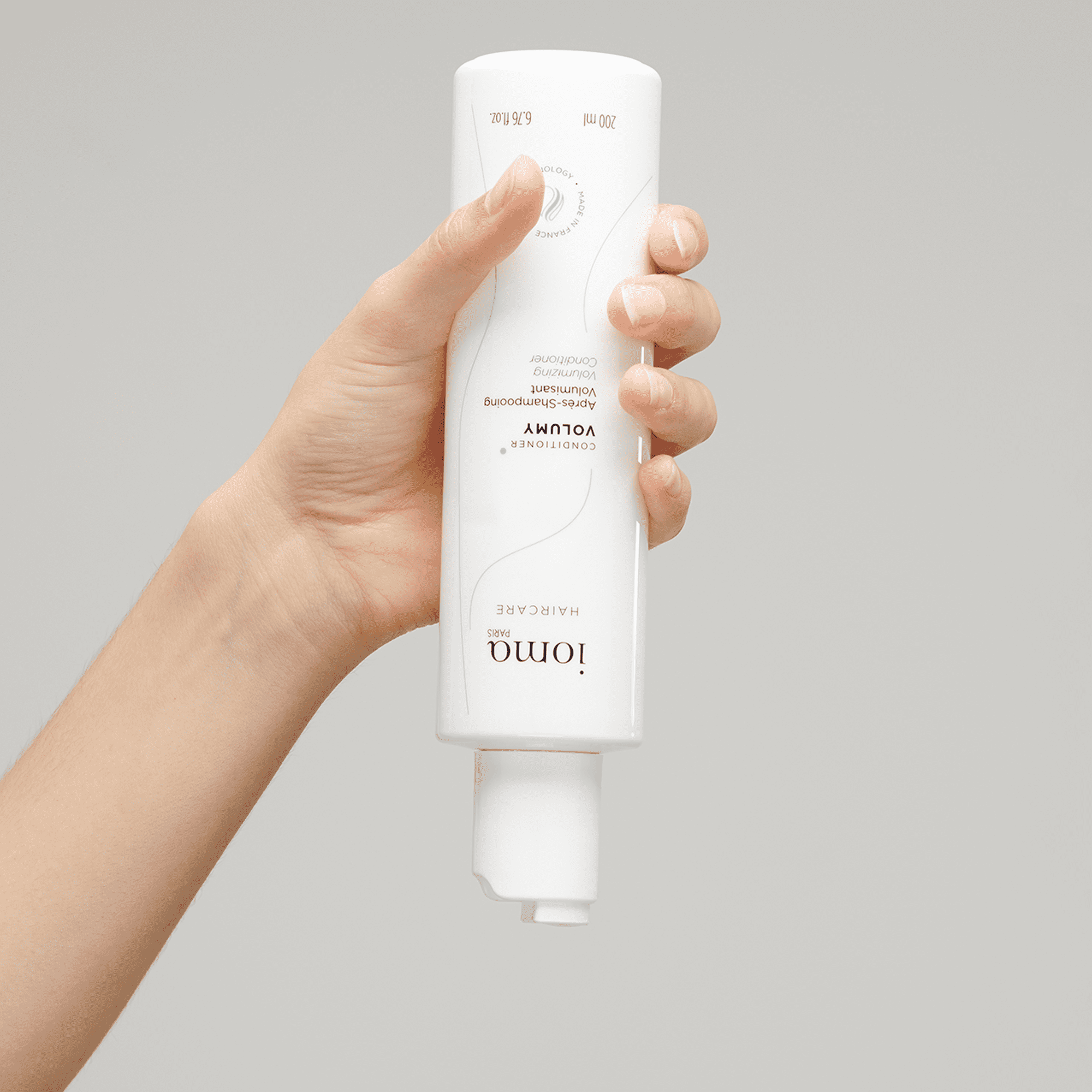 Après-Shampooing Volumisant-IOMA