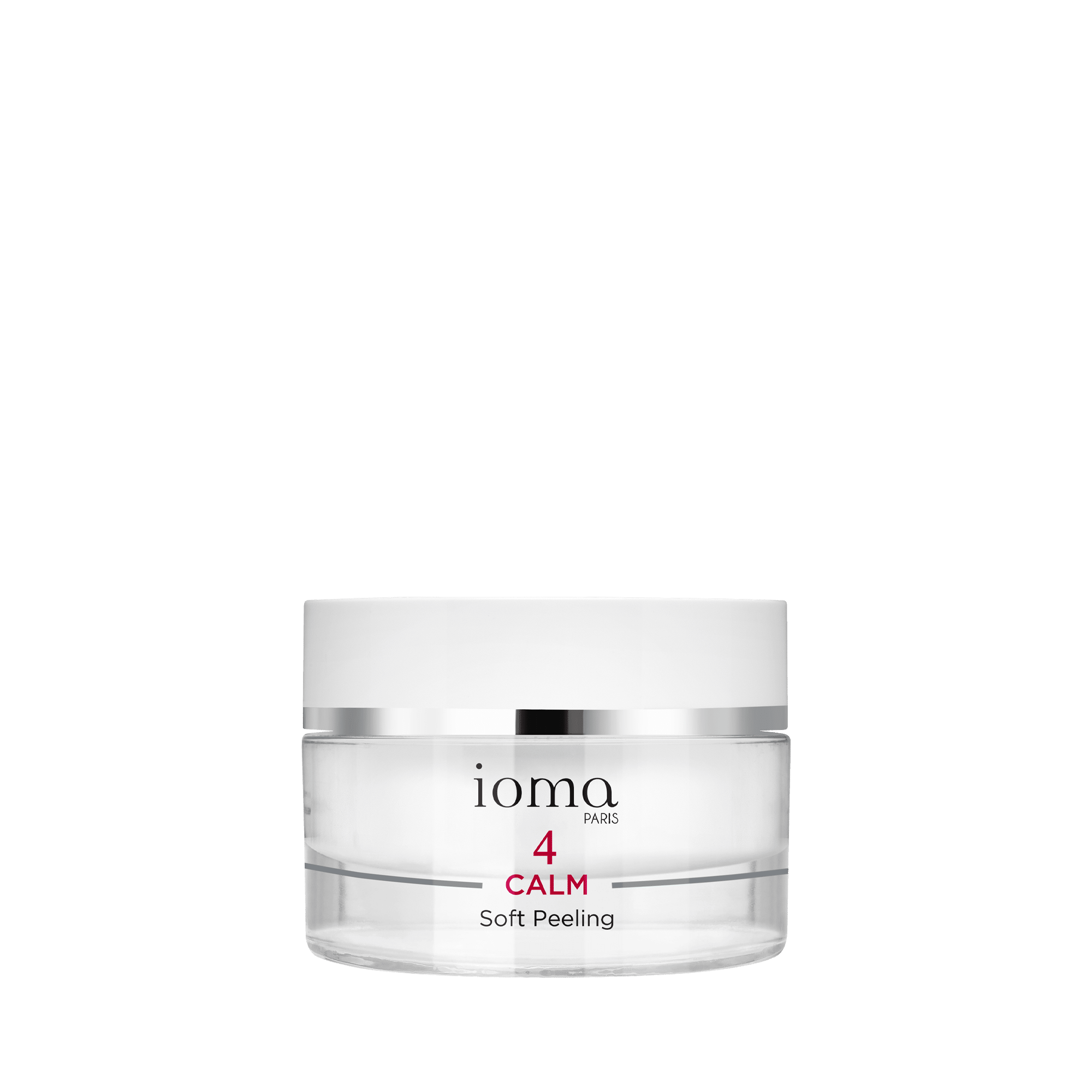 Soft Peeling-IOMA