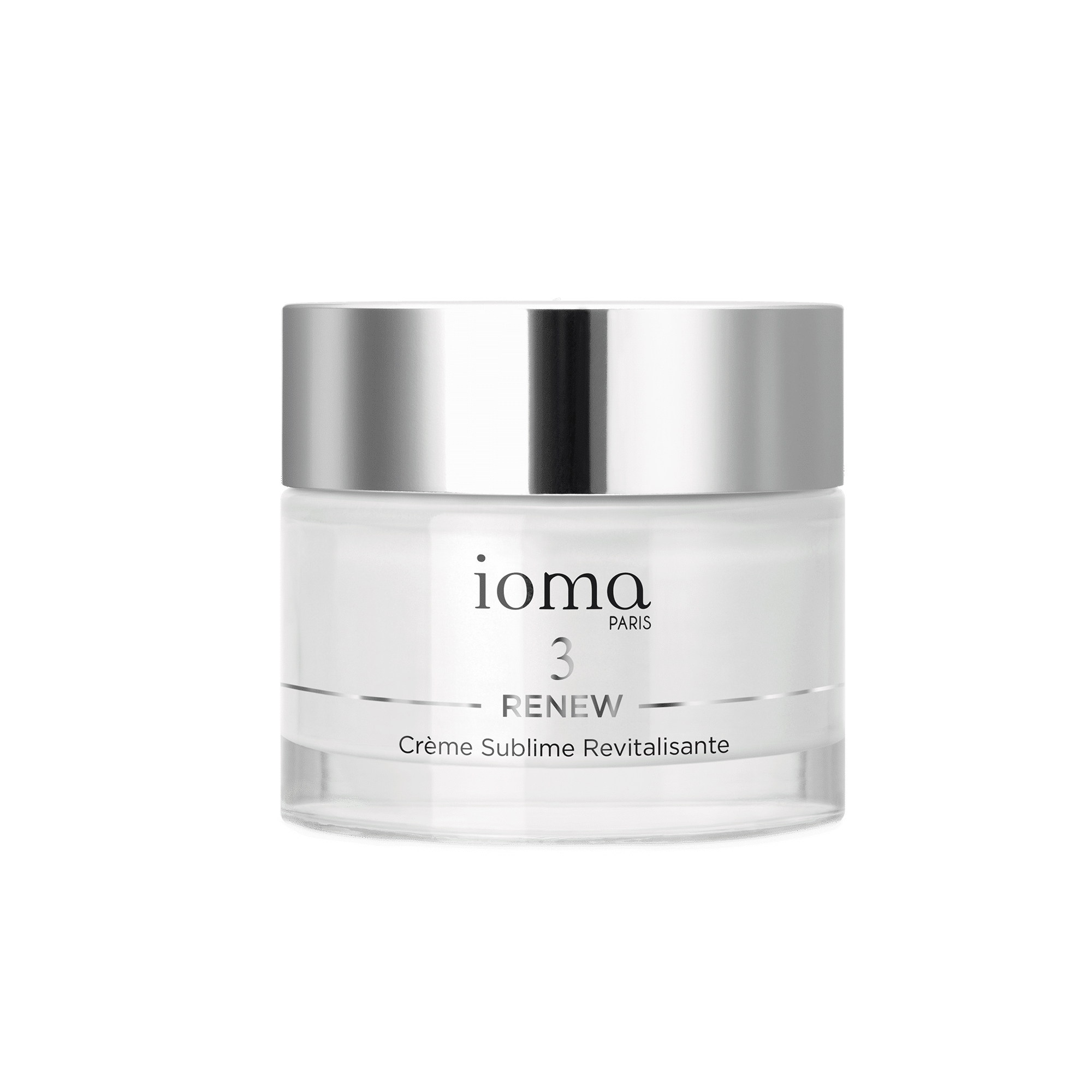 Rich Revitalizing Cream