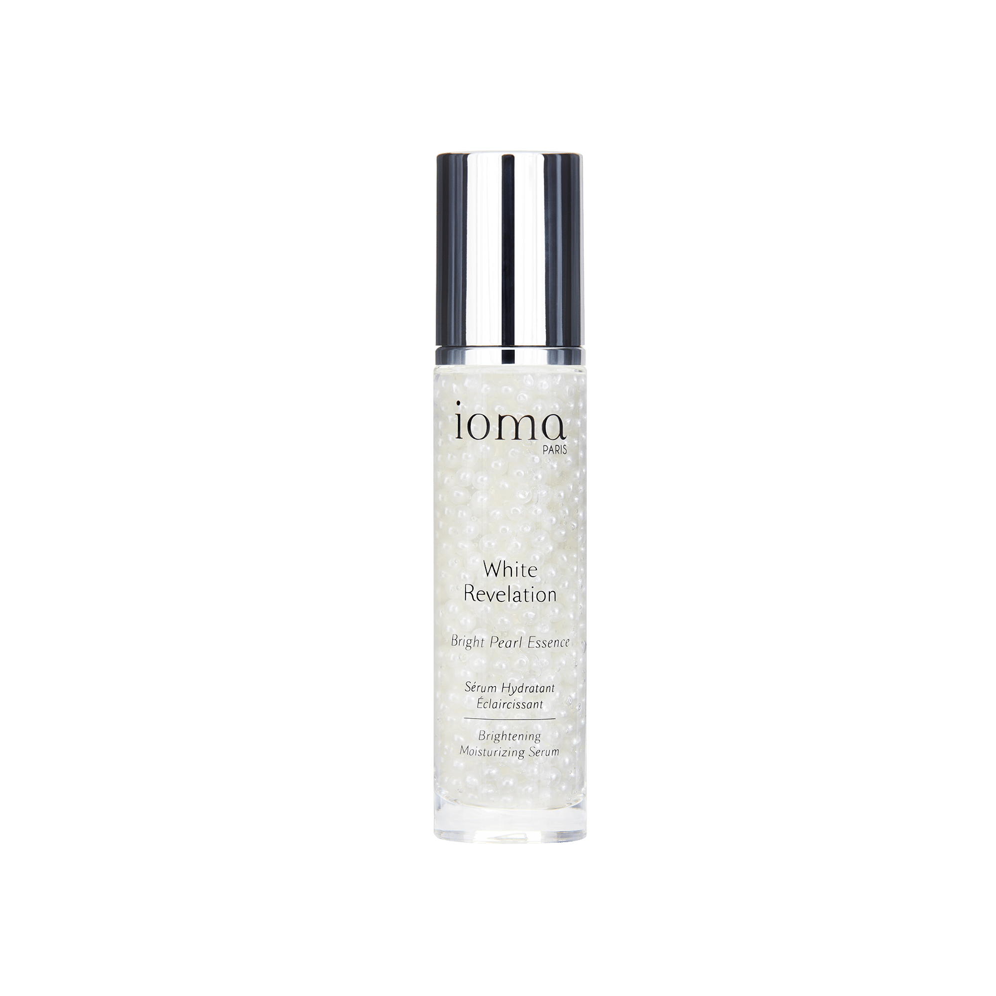 Moisturizing serum