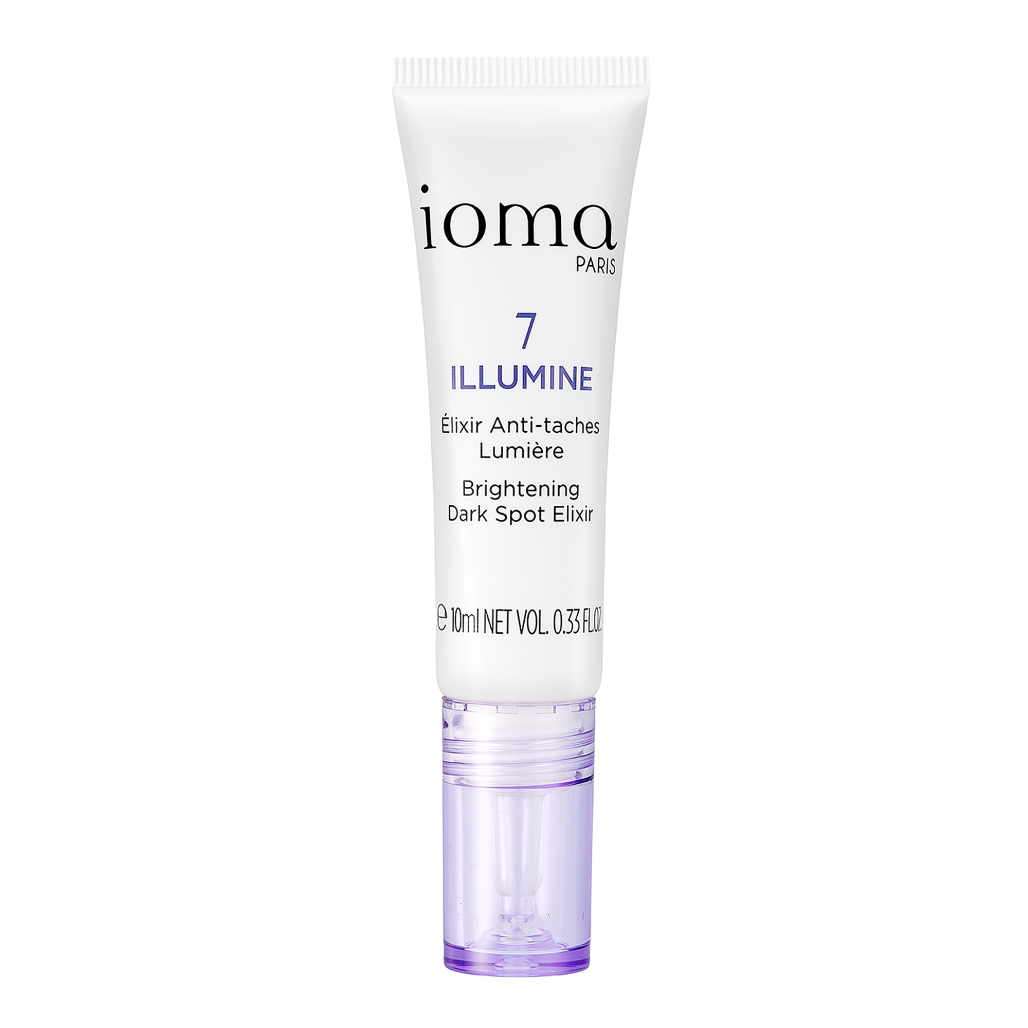 Brightening Dark Spot Serum